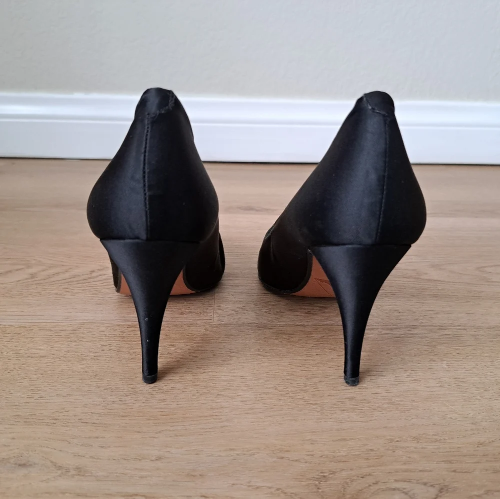 Retro heels - Picture 3 of 4